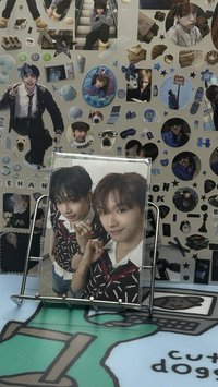 BOYLIFE 雙人專卡 36