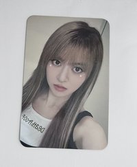 挑染莉