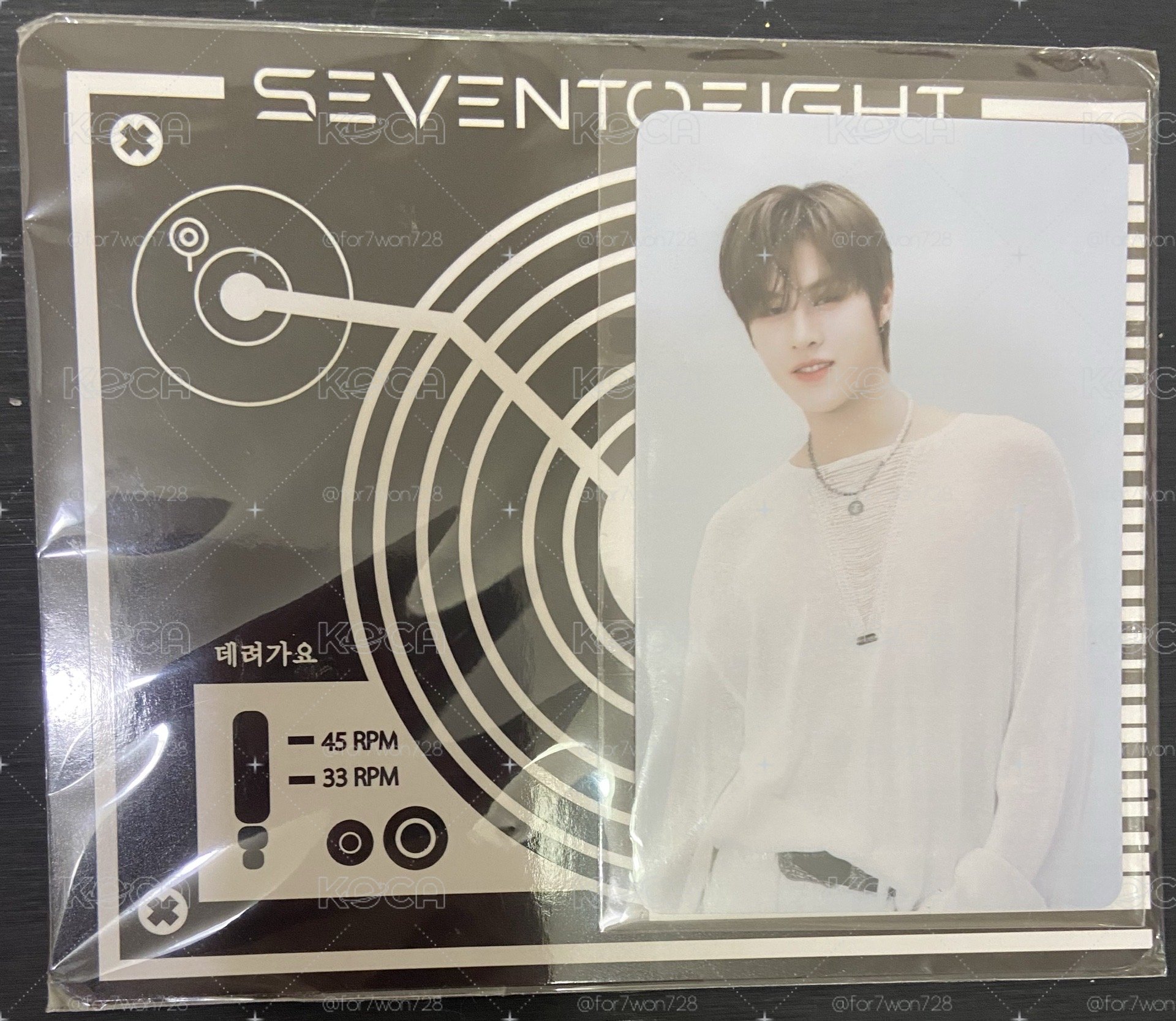 SEVENTOEIGHT M 美祥 悠遊卡