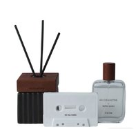 Collective Scents O3 Air Orbit Fragrance KIT - Limited Edition