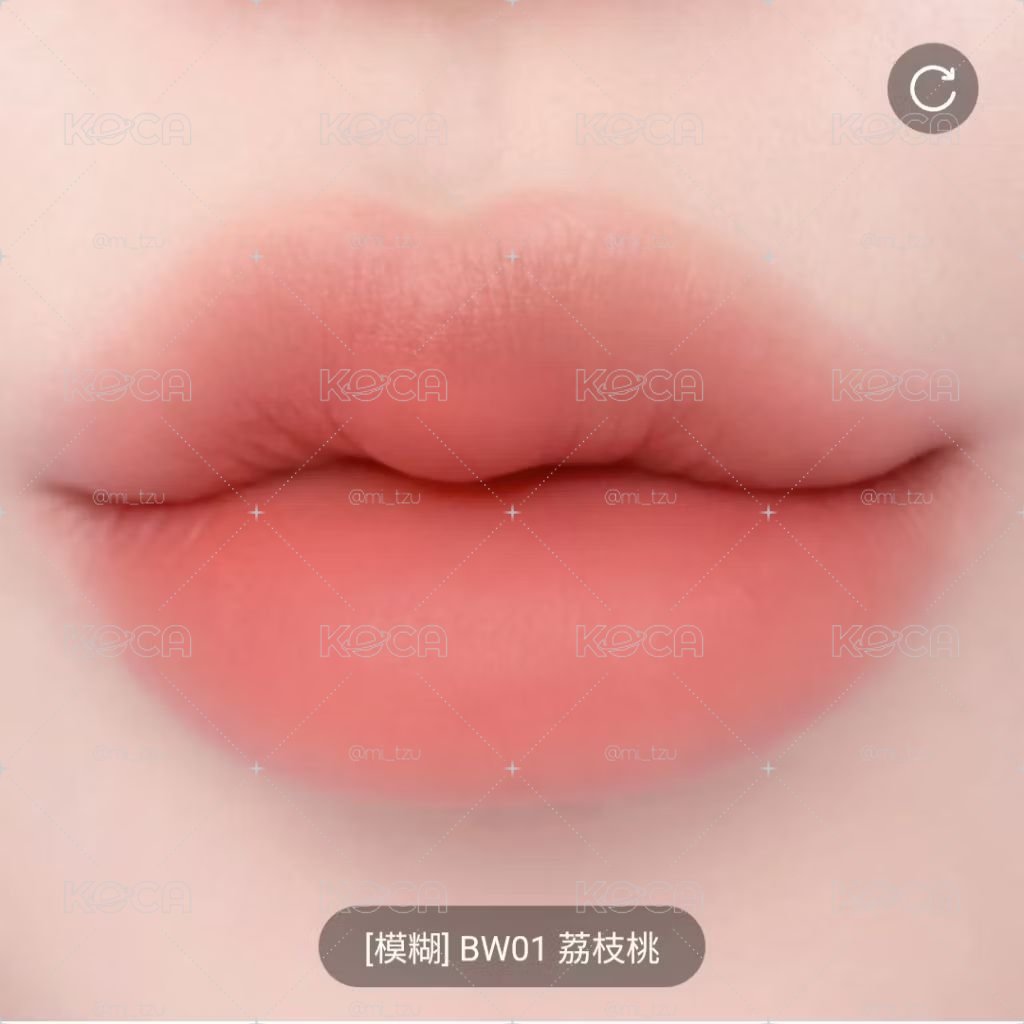 TWICE 娜璉代言 fwee護唇膏 唇膏 娜璉小卡