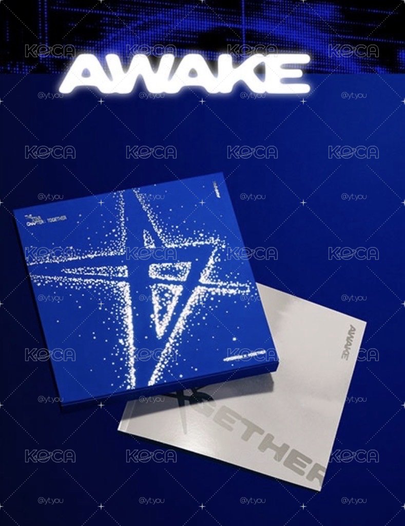 正軌四💿 （AWAKE版）