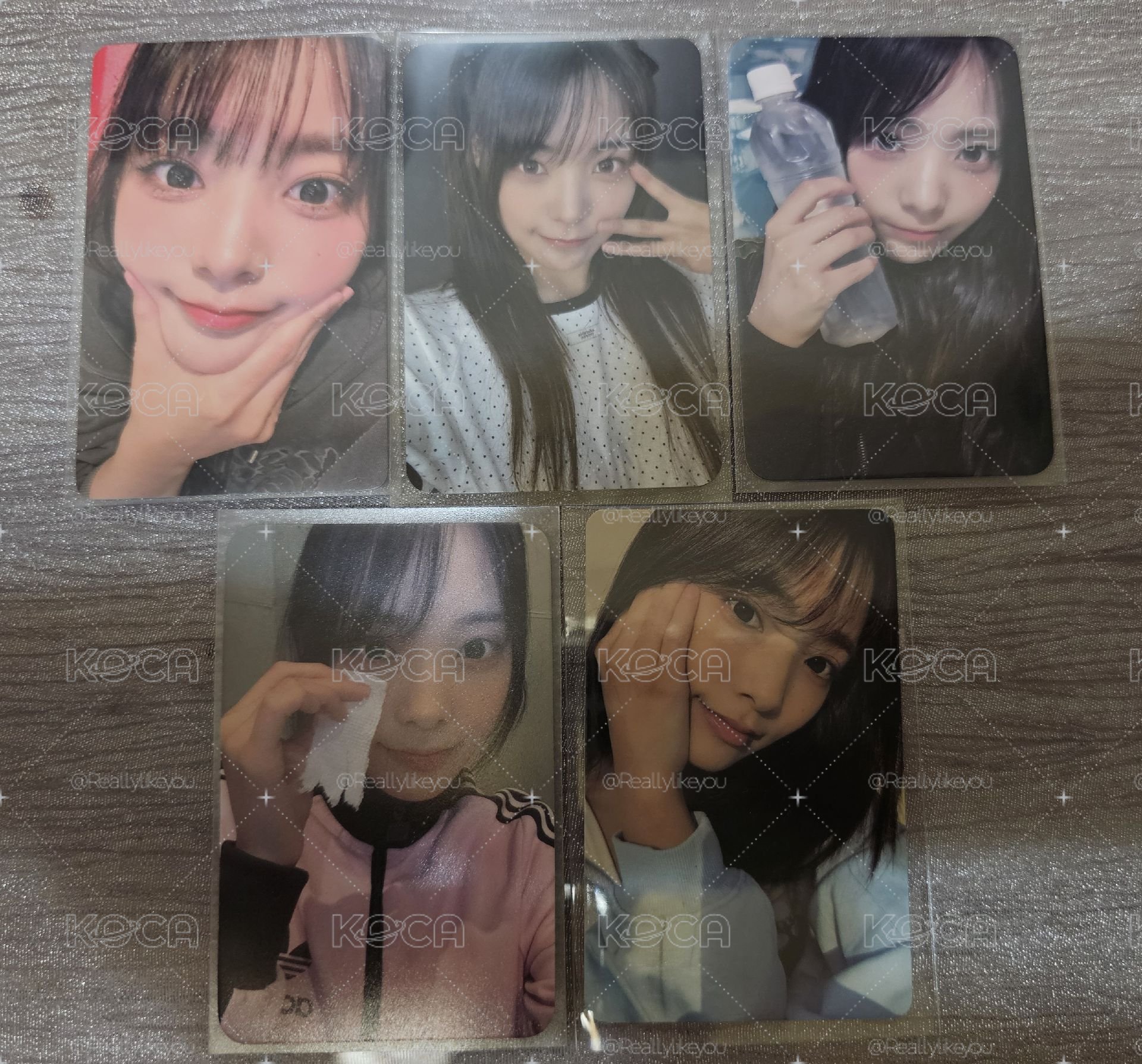 迷三 燕小盤