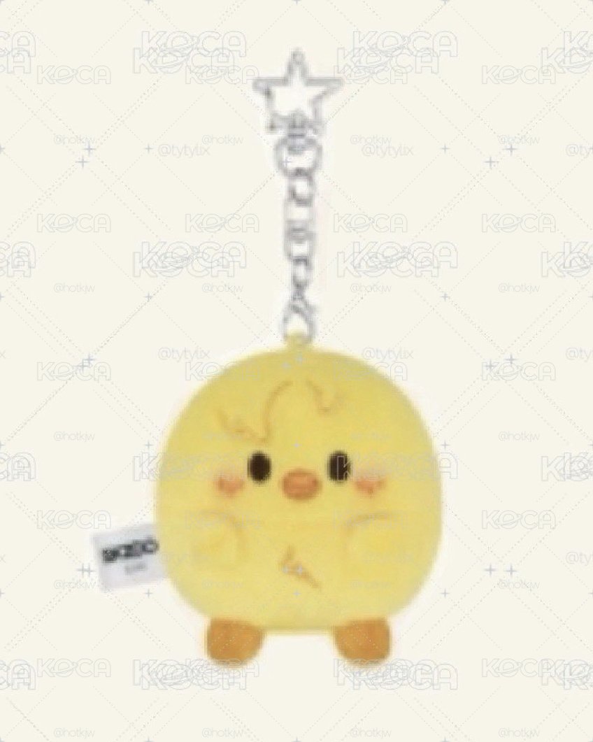 Stray Kids 聯名 ZOOPIA
