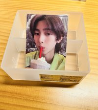 迷ㄧ黑膠卡A