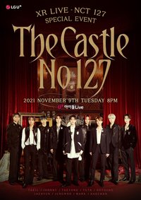 XR LIVE SPECIAL EVENT : THE CASTLE No. 127