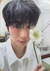 LOVE ME sw 1.0線下 簽售卡 