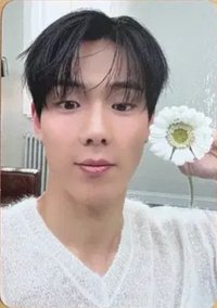 LOVE ME sw 1.0線下 簽售卡 