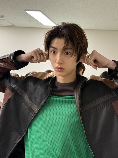 綠衣訓💚