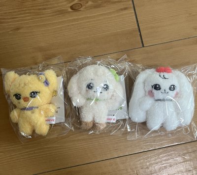 IVE dive into minive快閃店