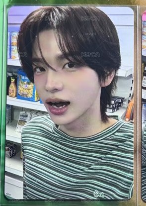 申惟張嘴小卡😮萌萌萌等你帶回家