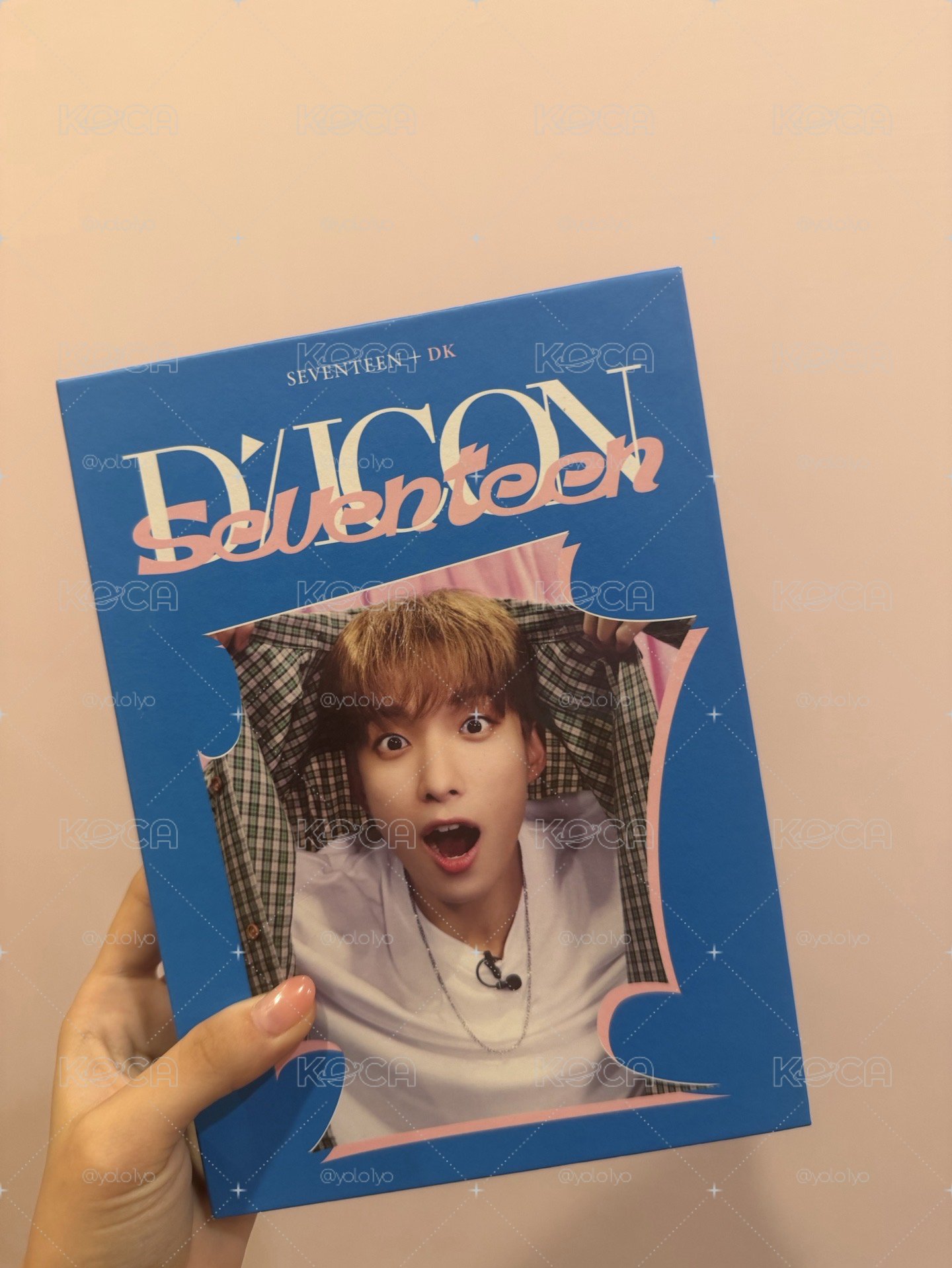 DK d社卡冊組整套（所有配置都有）
