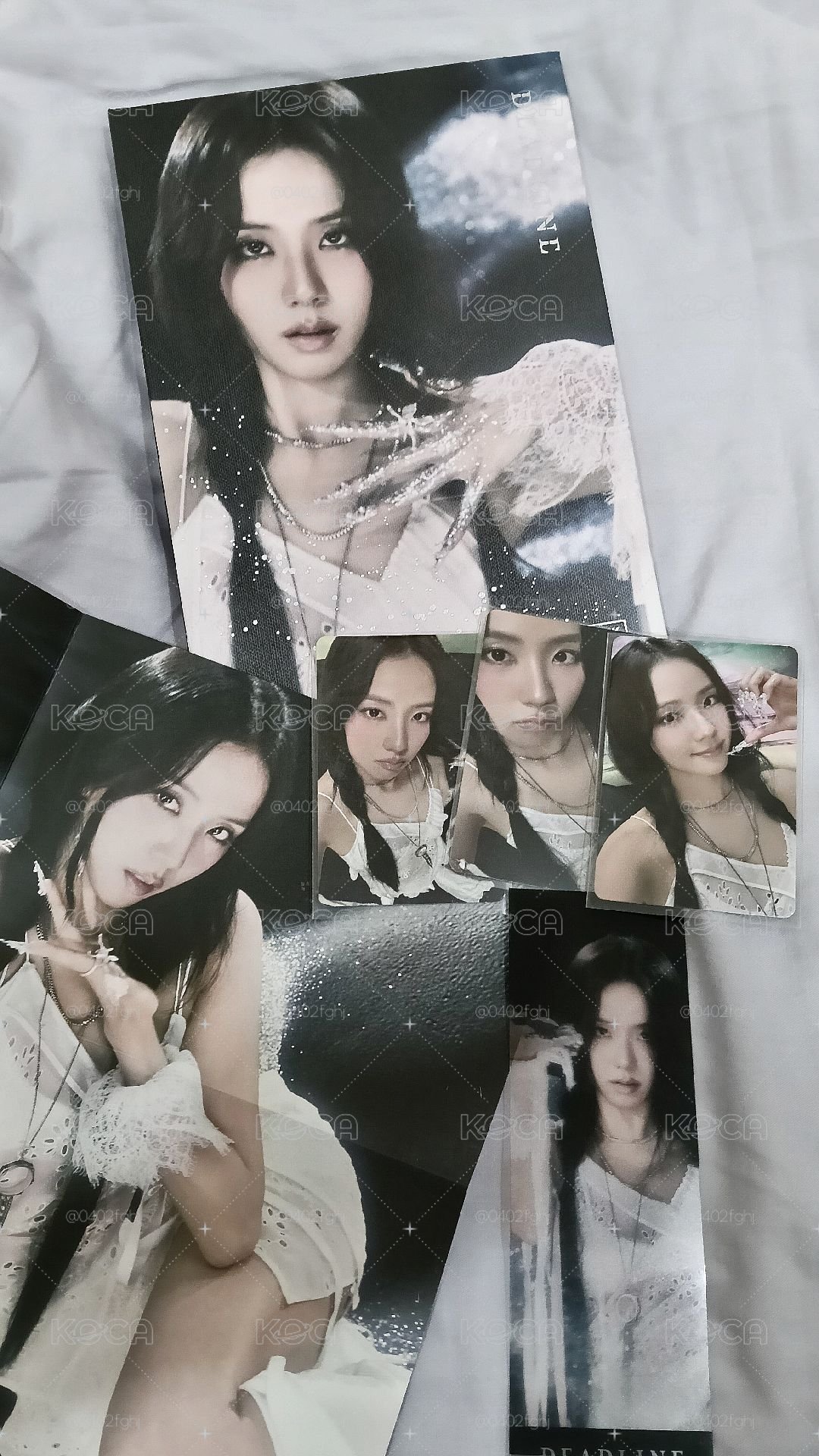 Jisoo全專便宜出