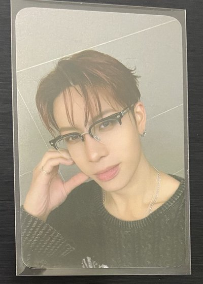 SEVENTOEIGHT 柏佑 FanCon高雄滿額卡