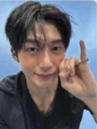 LOVE ME mb 線下 簽售卡 