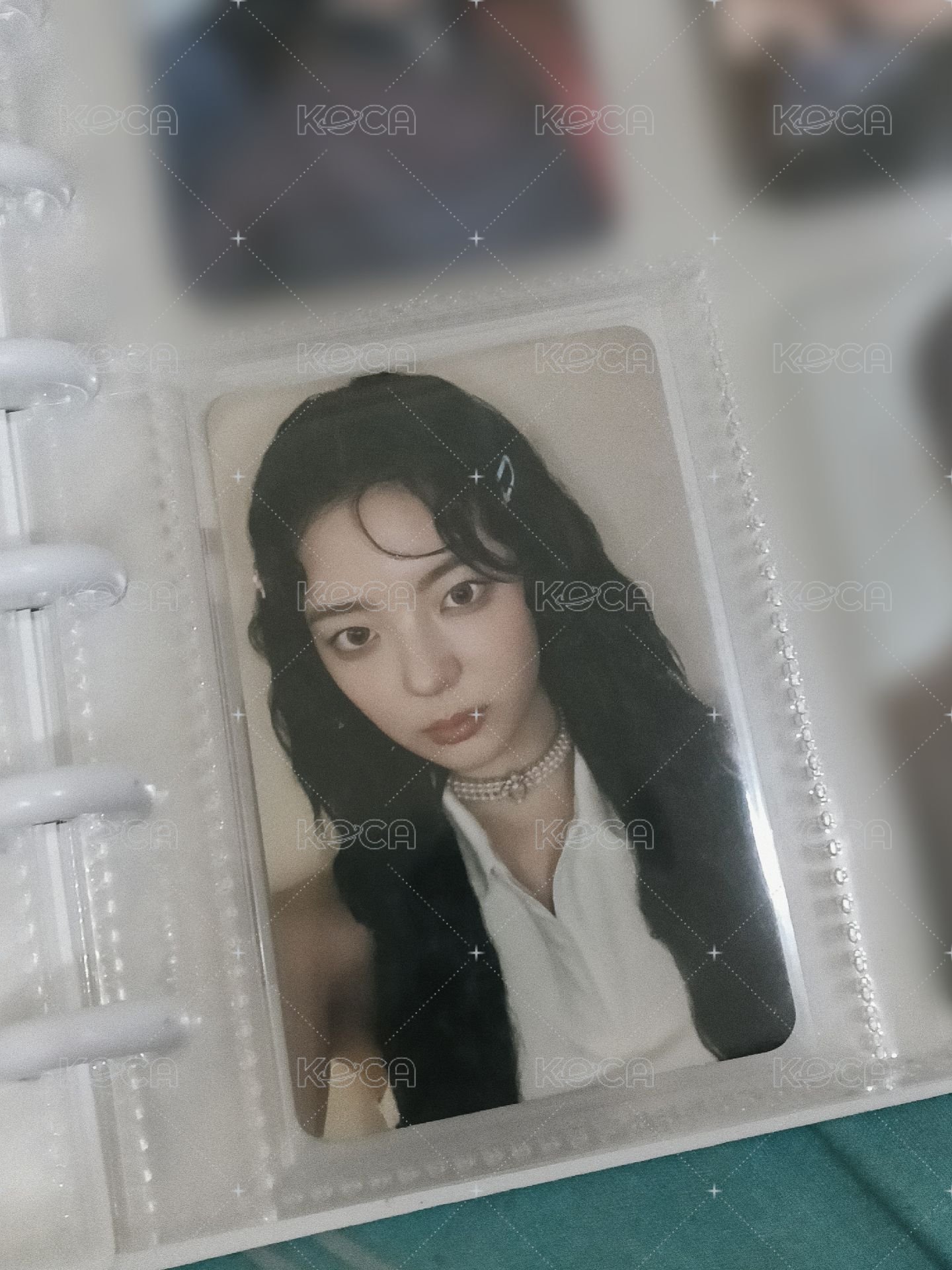 圖二迷九專卡