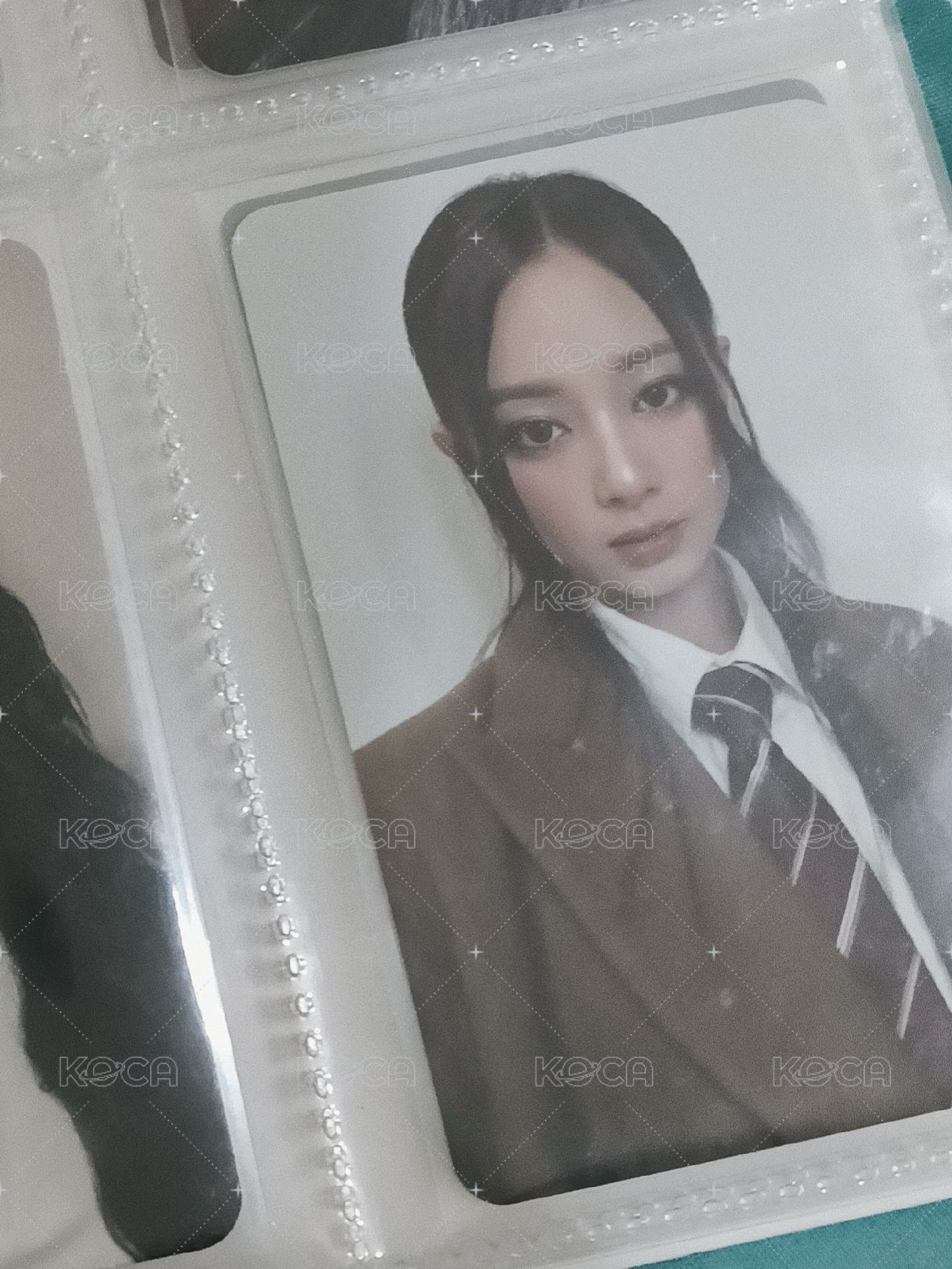 右下