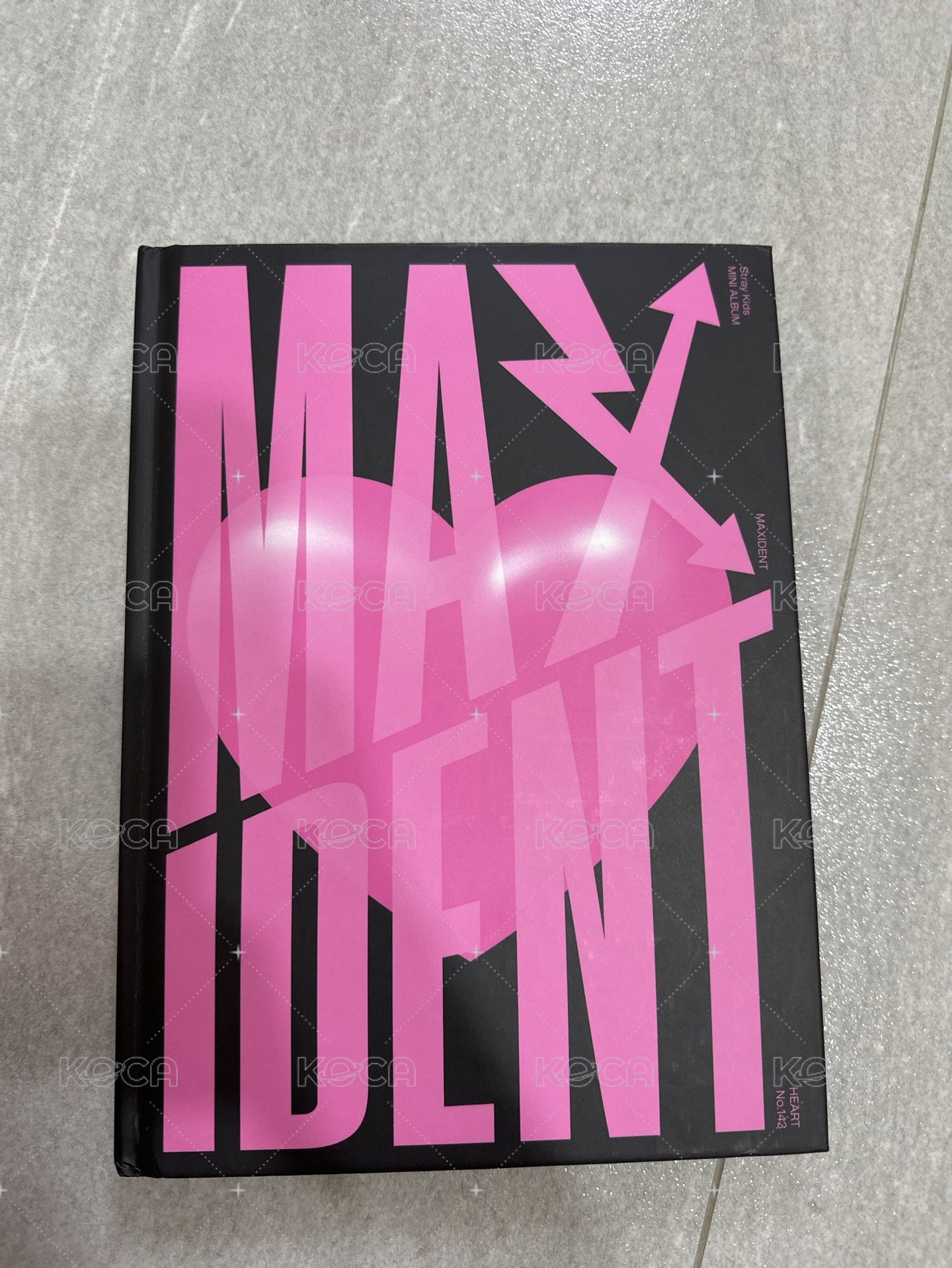 max