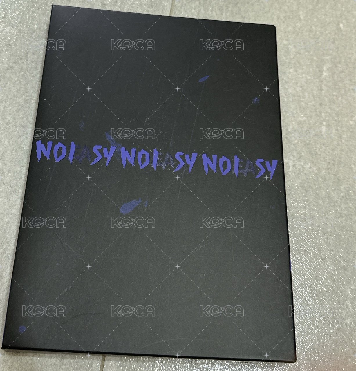 noeasy