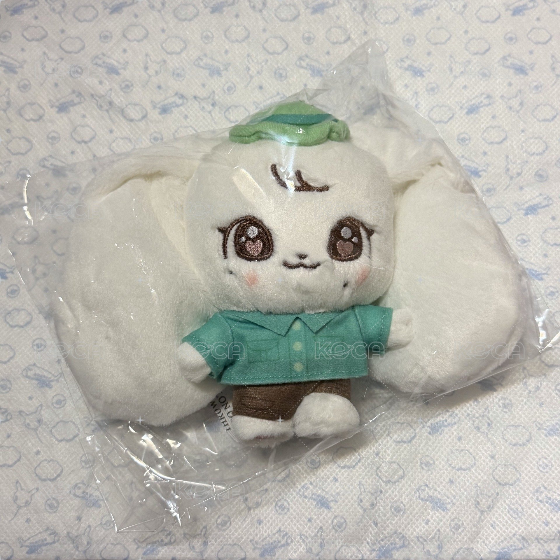 員 CHERRY