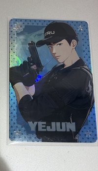 💙閃卡