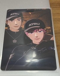 💓🖤雙人卡