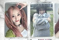 el特典送雙面卡