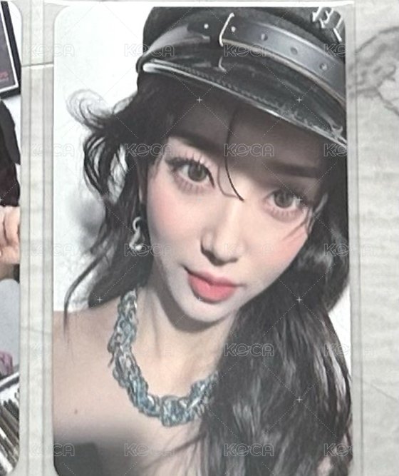 女警珉（多帶1）