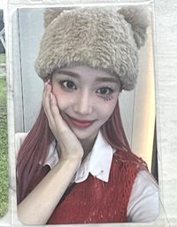 am