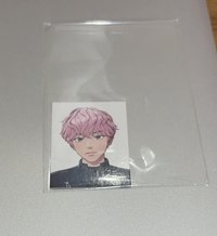 💓證件照+附已拆單封