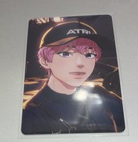 💓戳臉