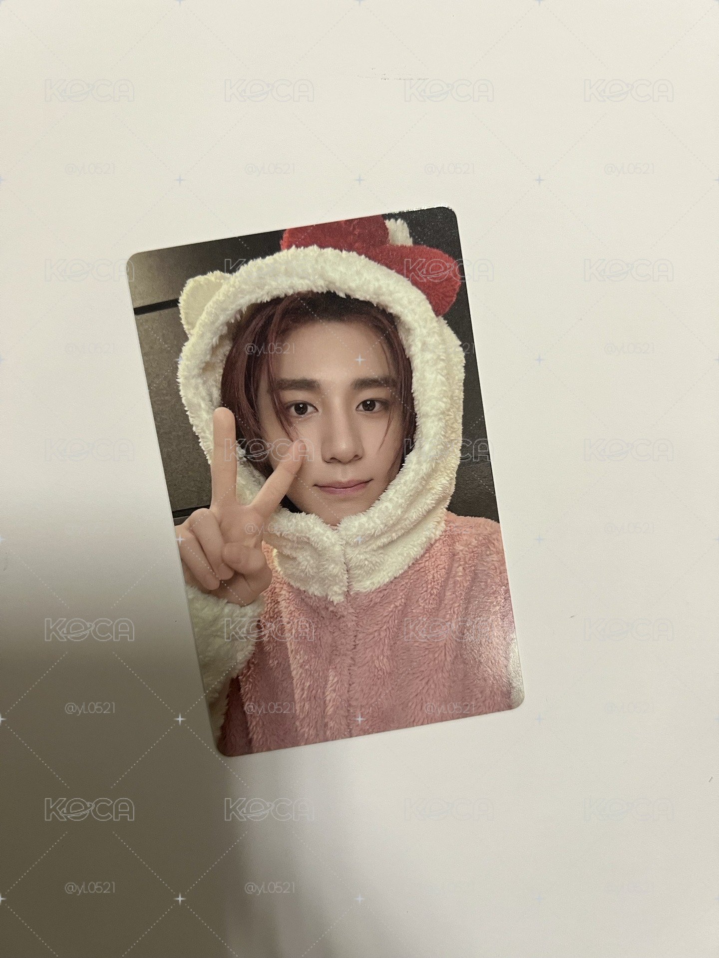 hollo kitty 李涵