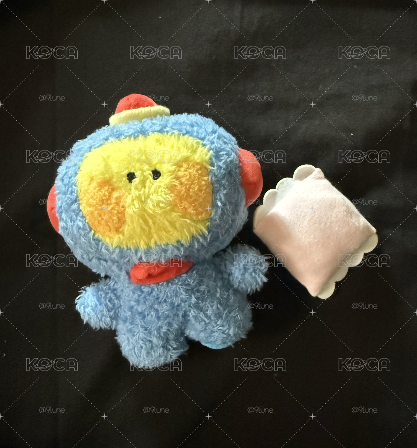 hikun minini黃盒