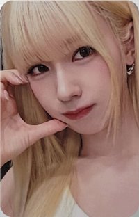 We made mu 3.0線下 簽售卡 
