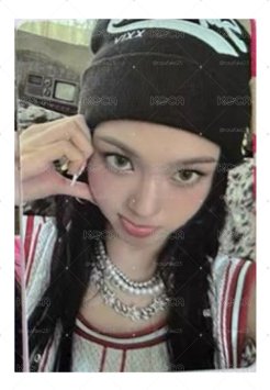 BM yg柒