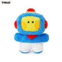 Truz變裝玩偶 娃娃玩偶 hikun