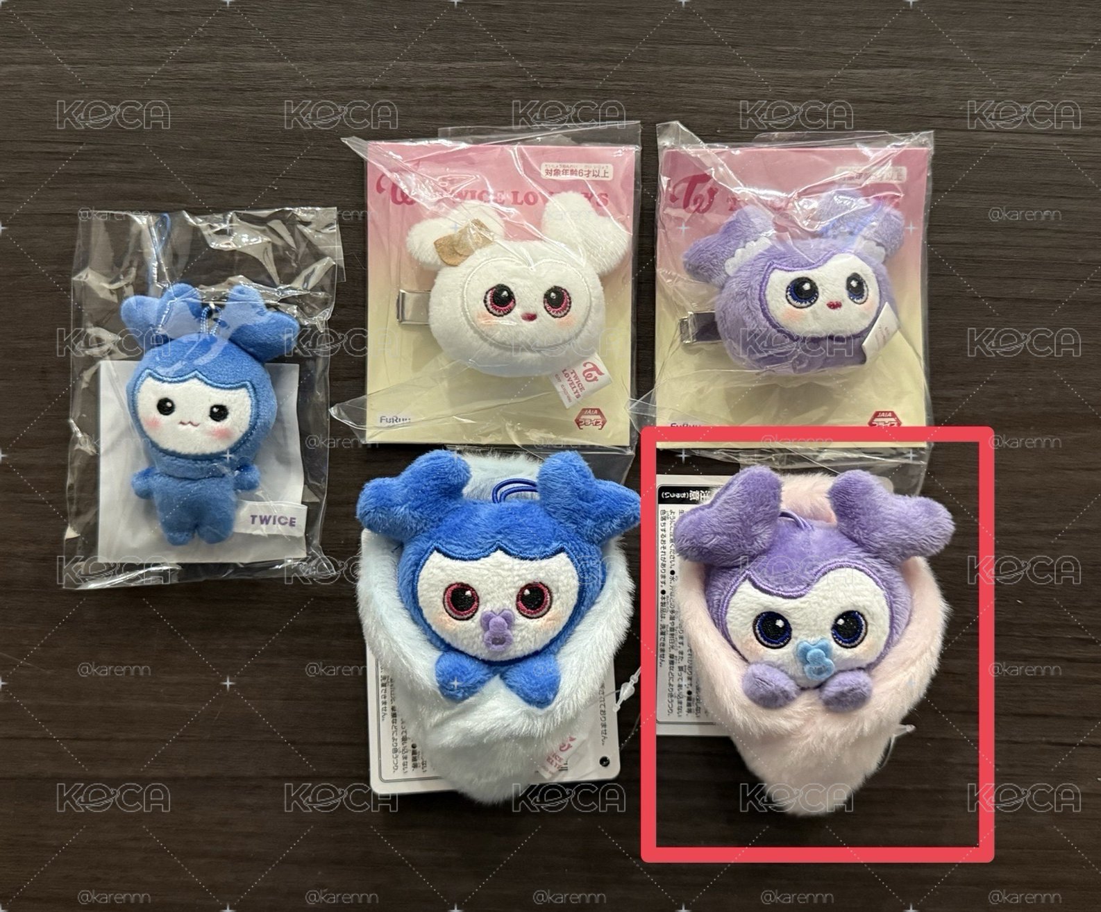 Sana gigo奶嘴寶寶娃