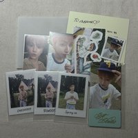 芝加哥回憶錄set2