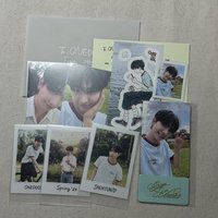 芝加哥回憶錄set3