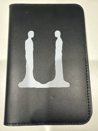 gd 世巡護照套