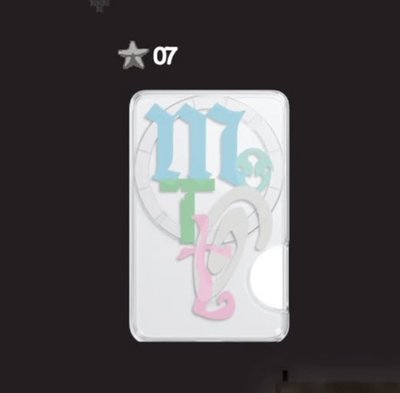 motto磁吸卡套