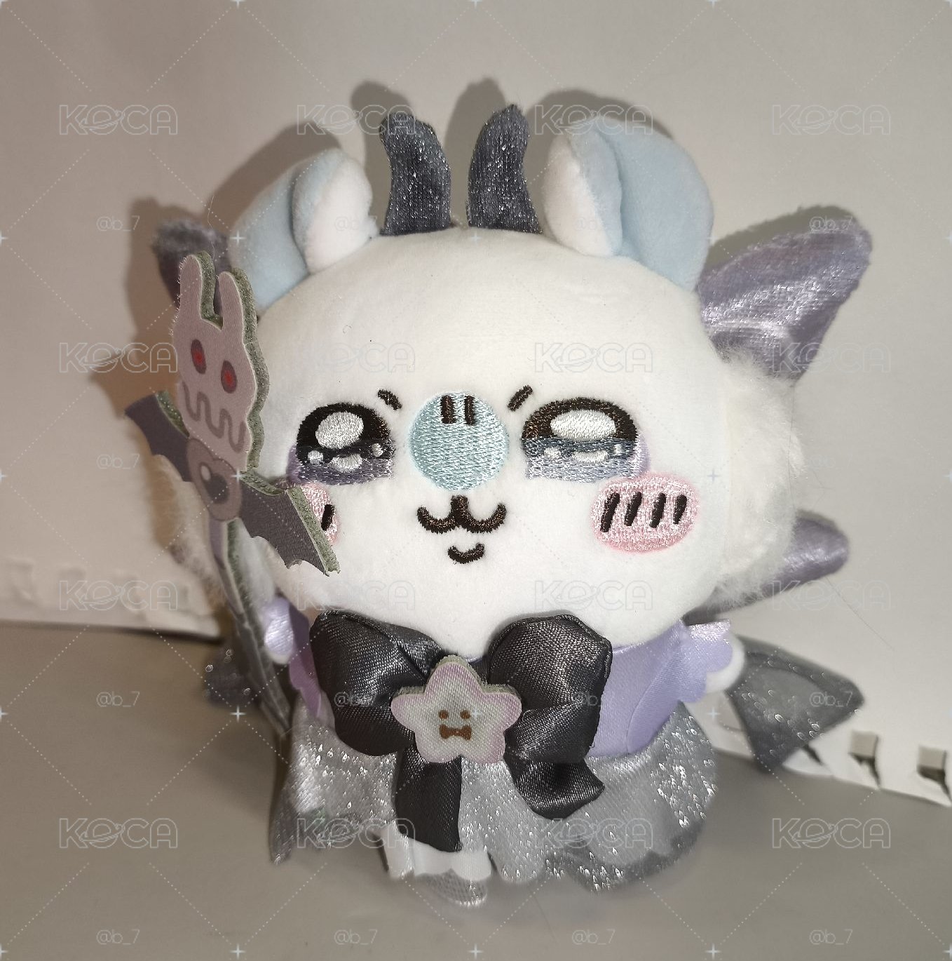 惡魔桃
