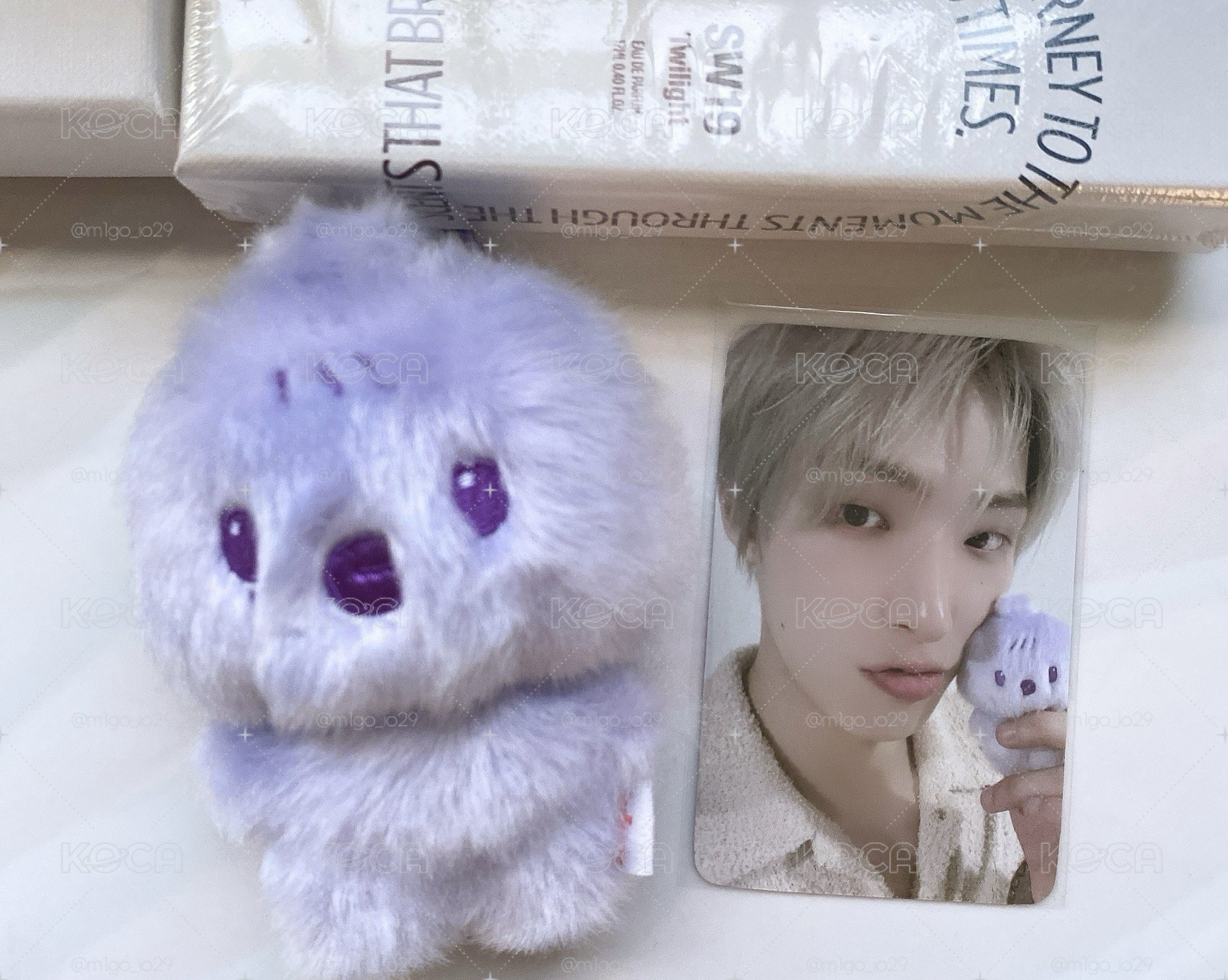 💍色違中毒蹦旼💜🐣