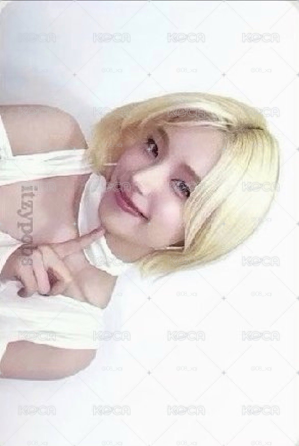 黃禮志橫卡