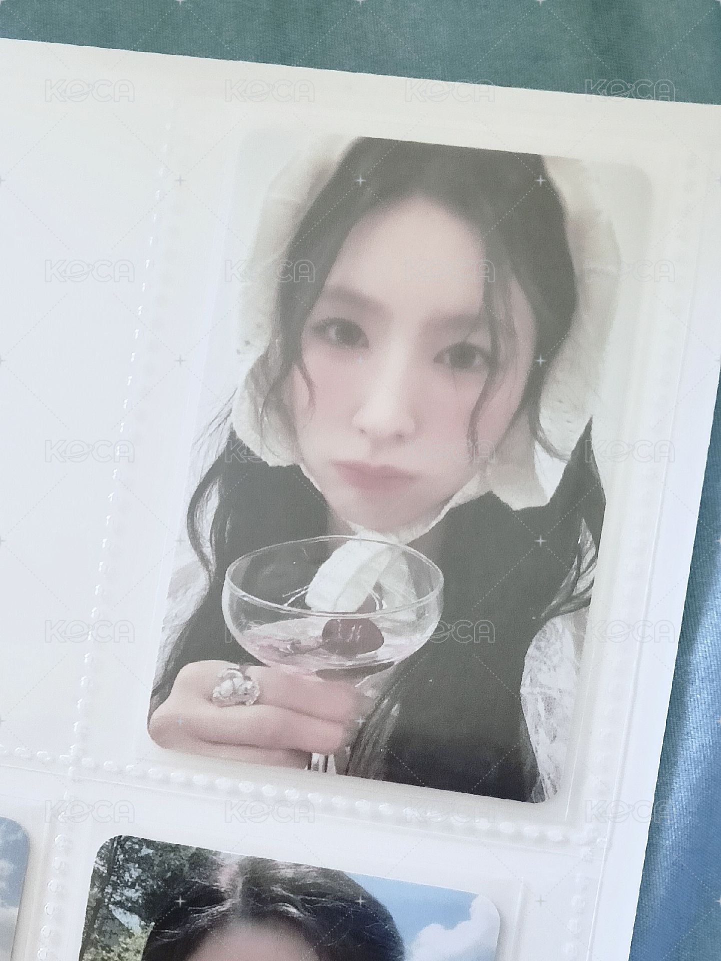 年曆卡