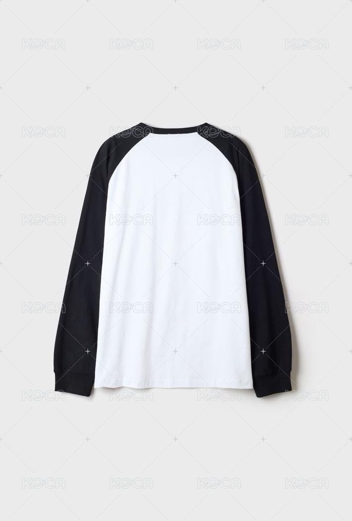 拼接 黑