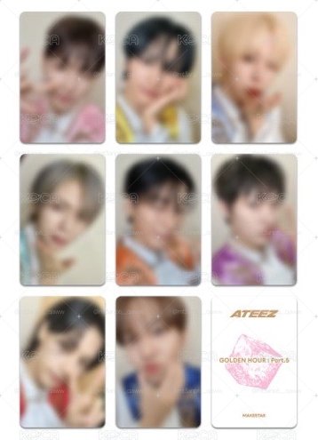 ms 2.0 CUTEEZ 含專