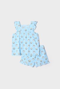 Tamagotchi x SPAO 睡衣 背心款