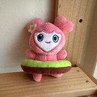 甜甜圈娃