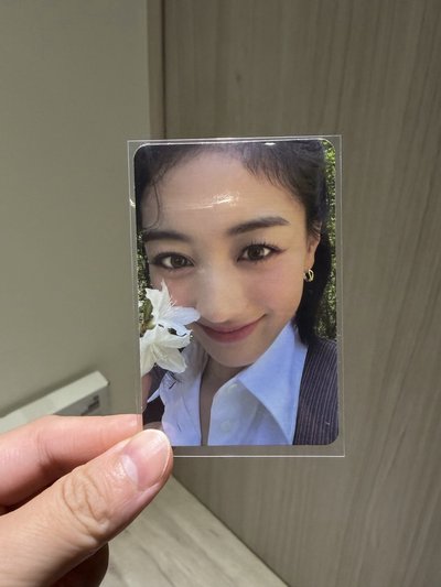 TWICE 志效 BETWEEN 1&2 專卡